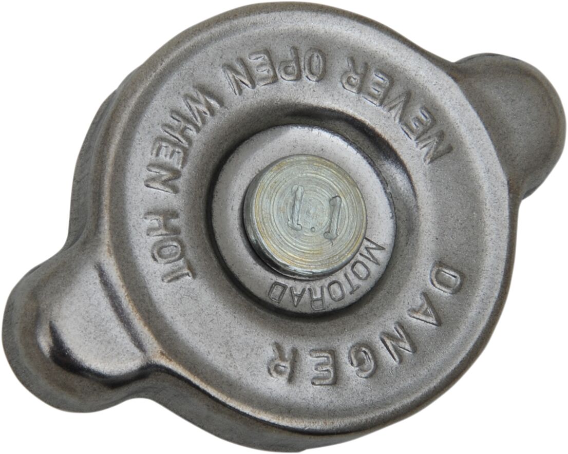 Moose Offroad Four Wheel Radiator Cap Can Am