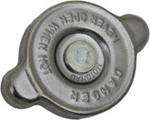 Moose Offroad Four Wheel Radiator Cap Can Am