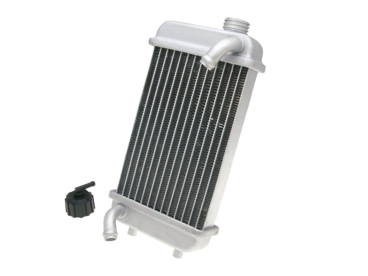 101 Octane Cooler W/Radiator Cap