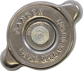 Moose Offroad Four Wheel Radiator Cap Polaris