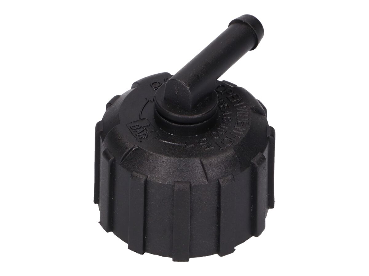 101 Octane Radiator Cap
