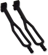 Moose Offroad Hard Parts Straps Rubber Rad Brace