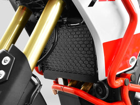 Zieger Radiator Guard Tenere