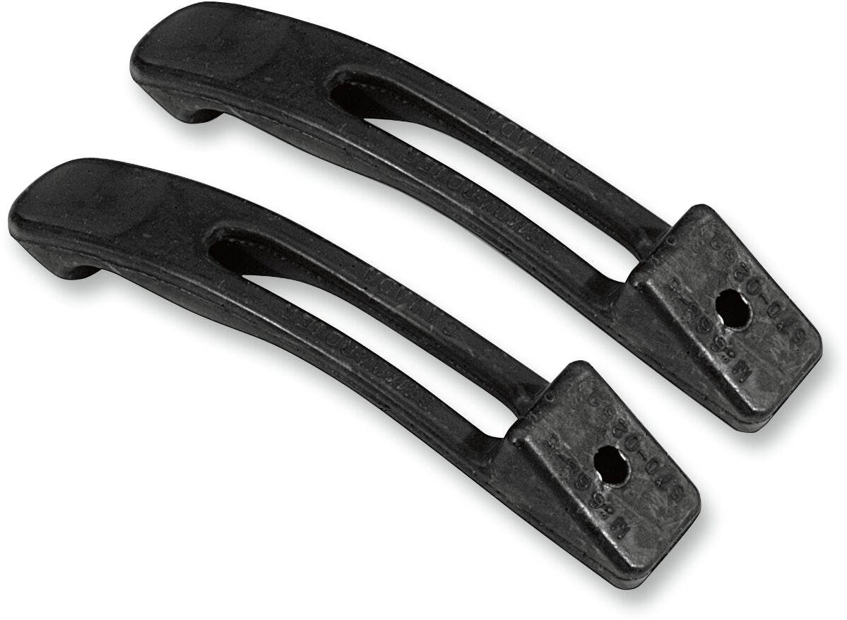 Parts Unlimited Hood Clamp Ski Doo 2 Pk
