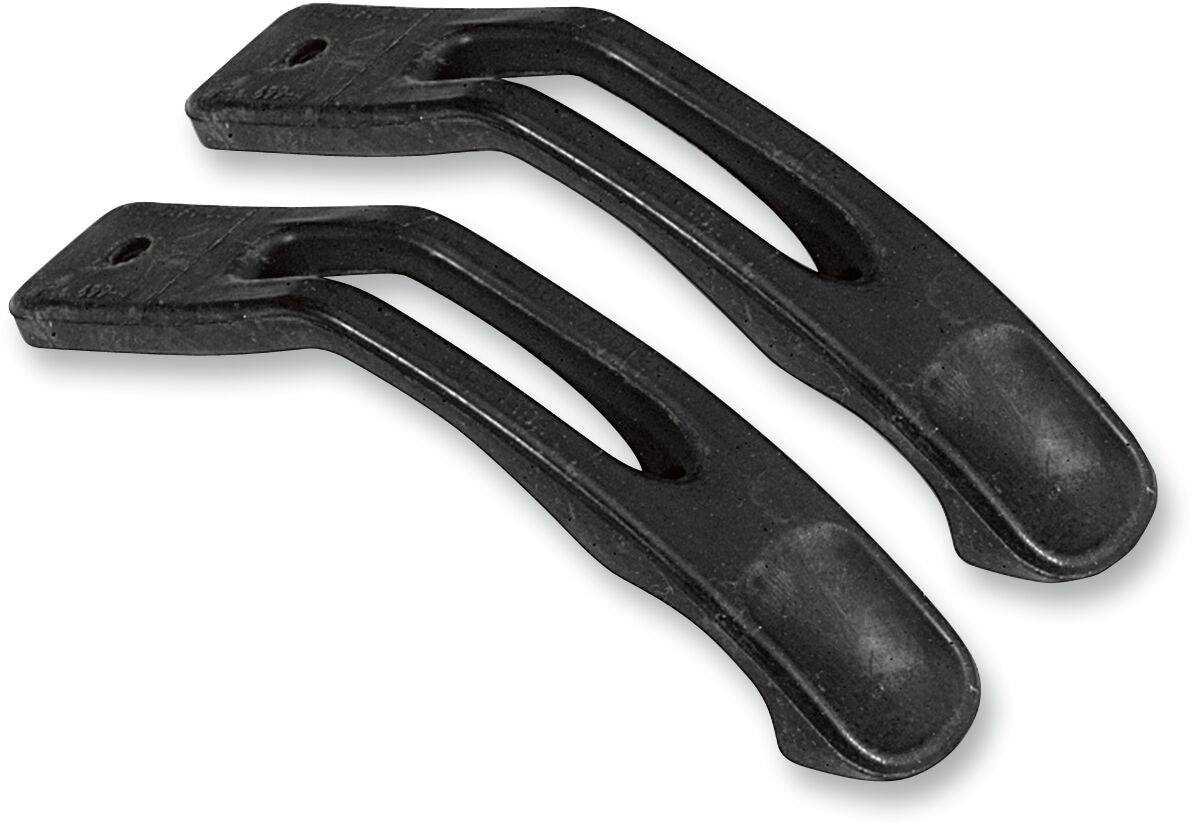 Parts Unlimited Hood Clamp Ski Doo 2 Pk