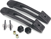 Parts Unlimited Hood Clamp Post Kit 2 Pk