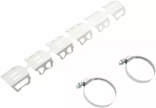  Protection de collecteur d'échappement