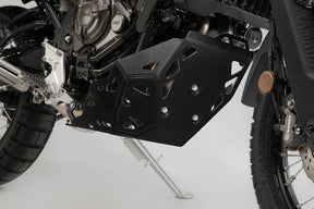 Sabot moteur , noir - Yamaha Ténéré 700