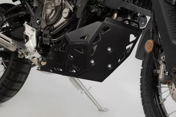 Sabot moteur , noir - Yamaha Ténéré 700
