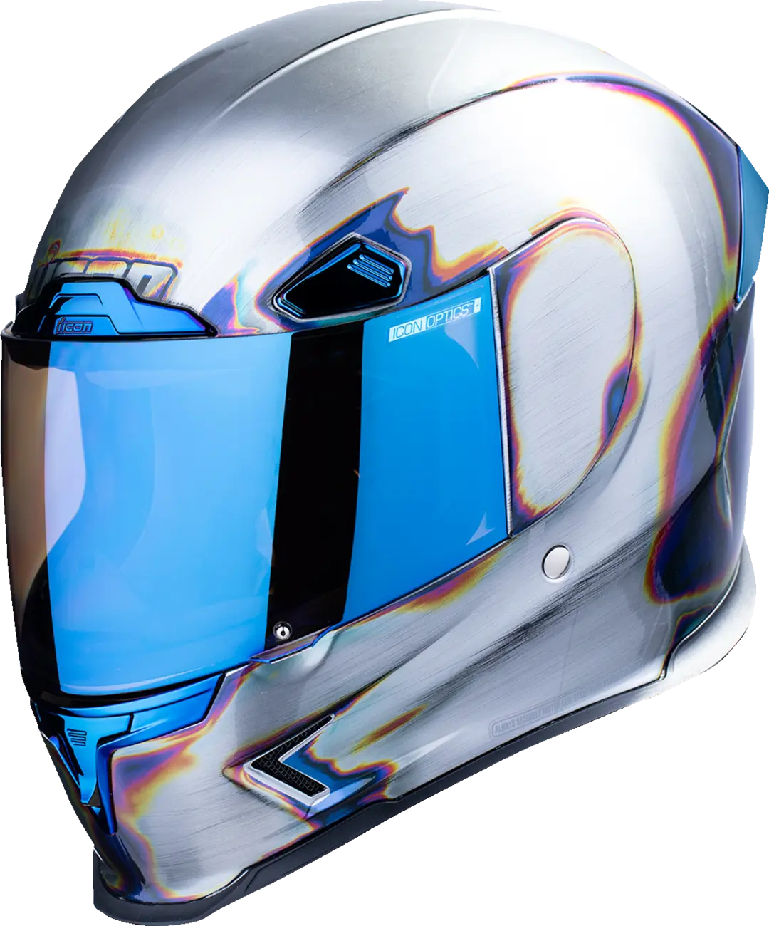 Airframe Pro Reentry Full Face Helmet Icon