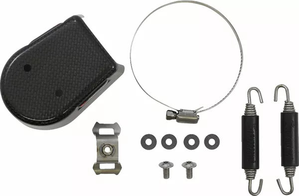 Collecteur d'échappement - BMW  R 1250 GS / ADVENTURE  2023