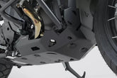 Sabot moteur , noir - BMW R 1300 GS