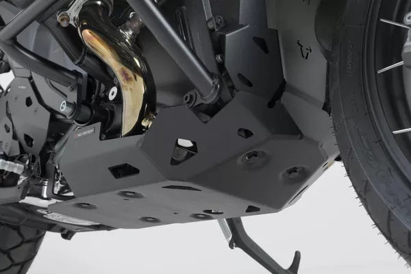 Sabot moteur , noir - BMW R 1300 GS