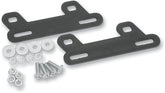 Moose Offroad Hard Parts Extensions Repl Headlight