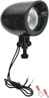 Show Chrome Driving Light Mini Blk