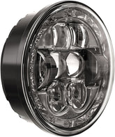 J.W. Speaker Headlight 8630 Ece Blk