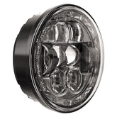 J.W. Speaker Headlight 8631 Ece Blk