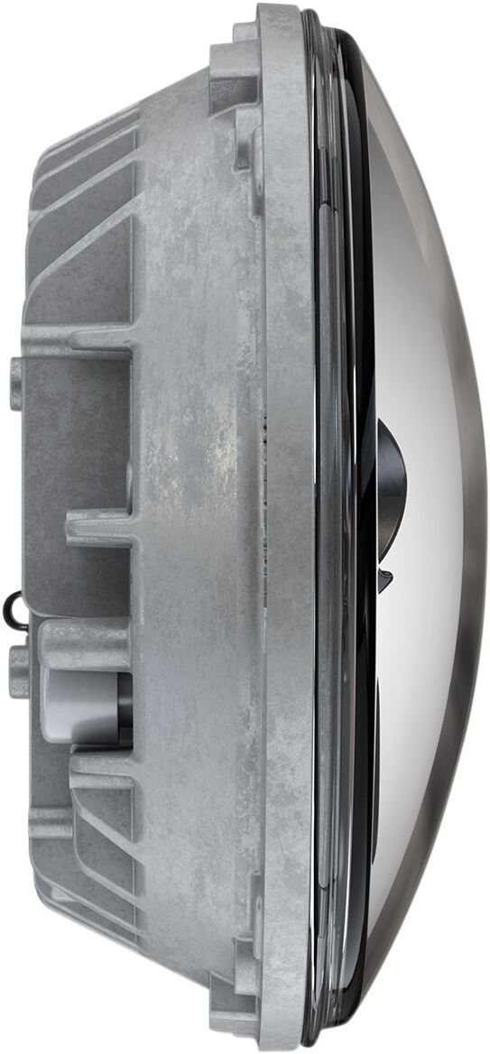J.W. Speaker Headlight Adap2 8790 Blk 7