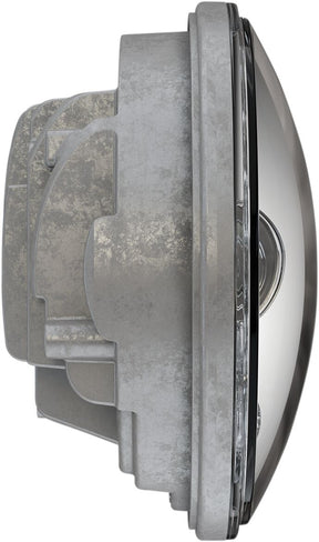 J.W. Speaker Headlight Adap2 8690 Blk 5.75