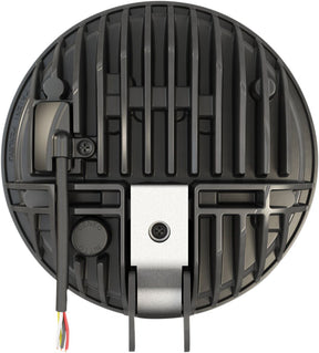 J.W. Speaker Hdlight Adap2 8691 Ped Bk 5.75