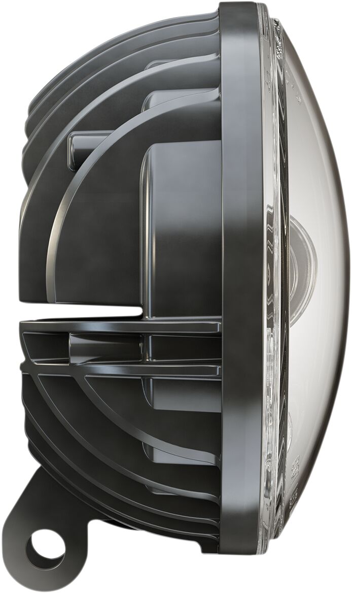 J.W. Speaker Hdlight Adap2 8691 Ped Bk 5.75