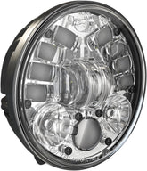 J.W. Speaker Hdlight Adap2 8690 Ped Ch 5.75