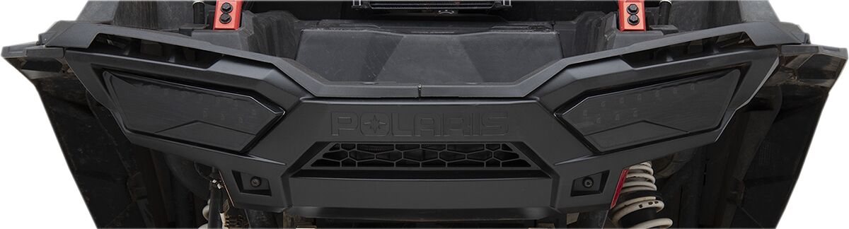 Moose Offroad Four Wheel Led Taillights Rzr1000 Bk