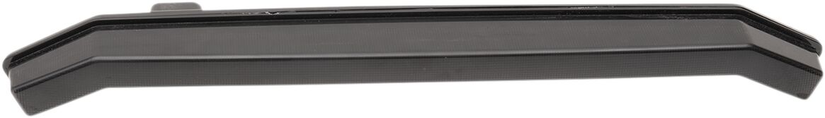Moose Offroad Four Wheel Led Midle Light Pol Bk