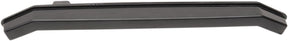 Moose Offroad Four Wheel Led Midle Light Pol Bk
