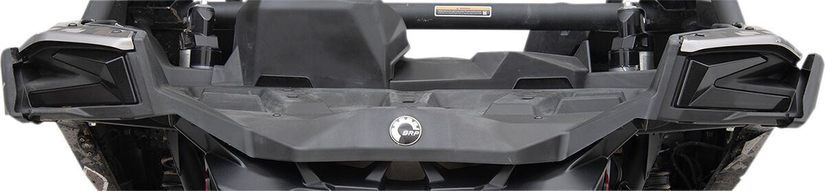 Moose Offroad Four Wheel Led Tailights Canamx3 Blk