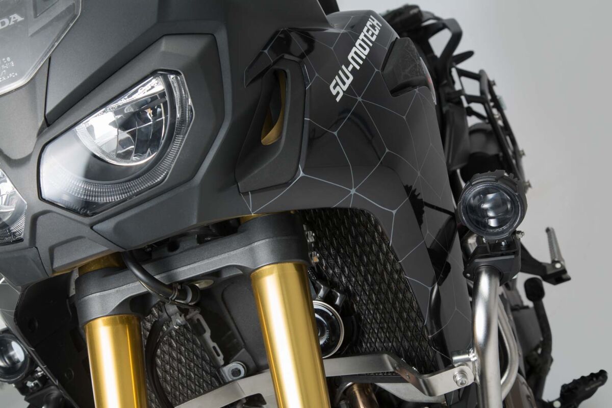 Sw Motech Evo Fog Light Kit
