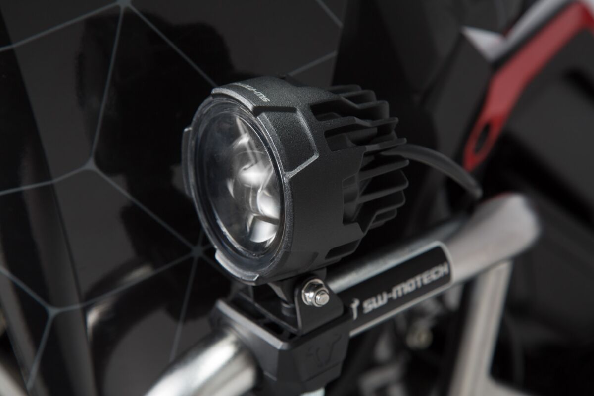 Sw Motech Evo High Beam Kit