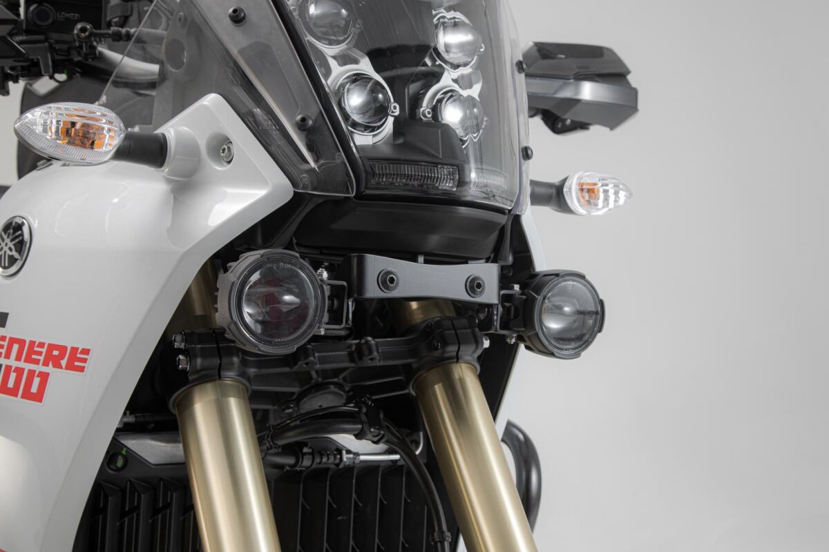 Sw Motech Light Mounts