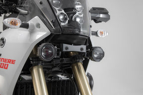 Sw Motech Light Mounts