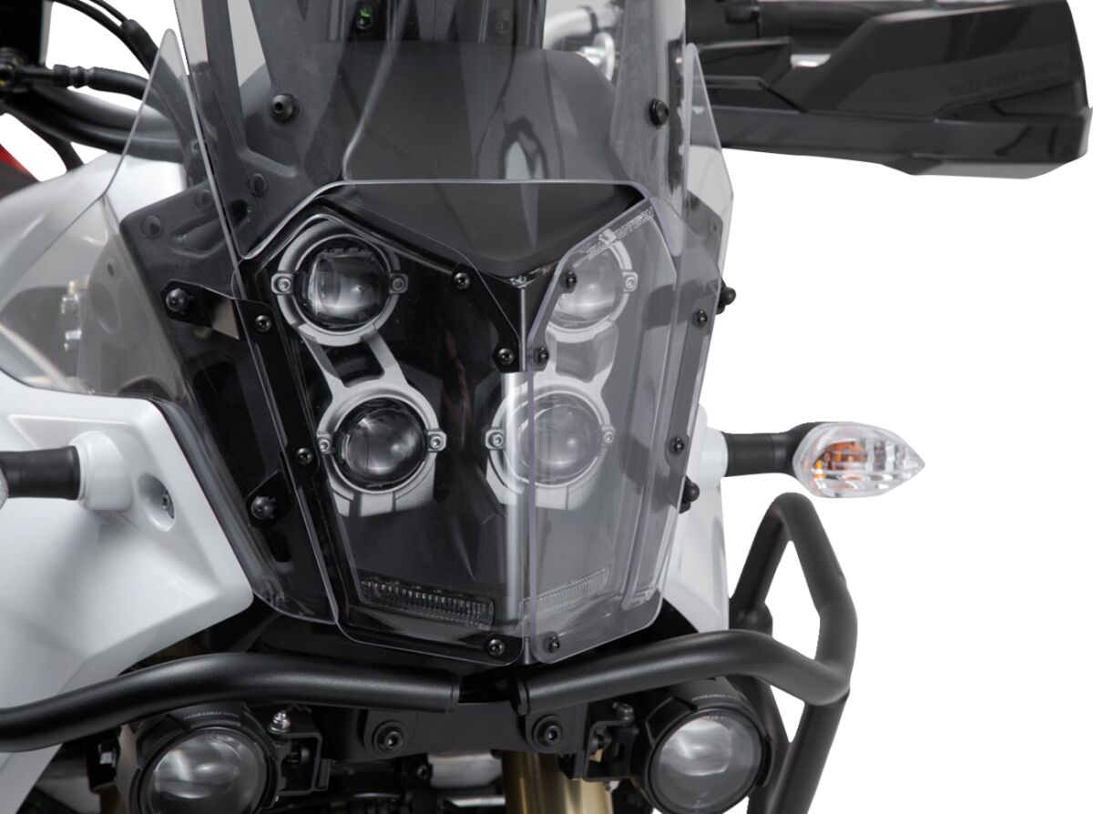 Sw Motech Headlight Guard