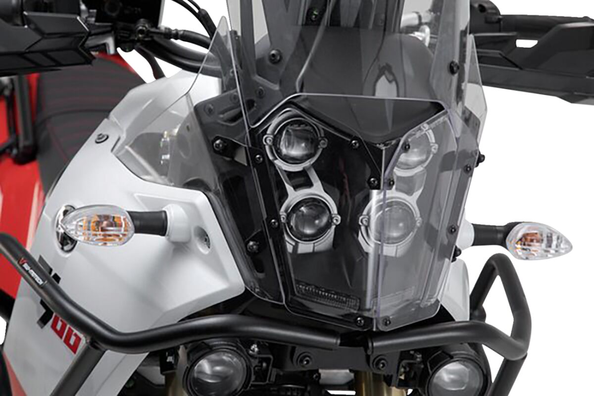 Sw Motech Headlight Guard