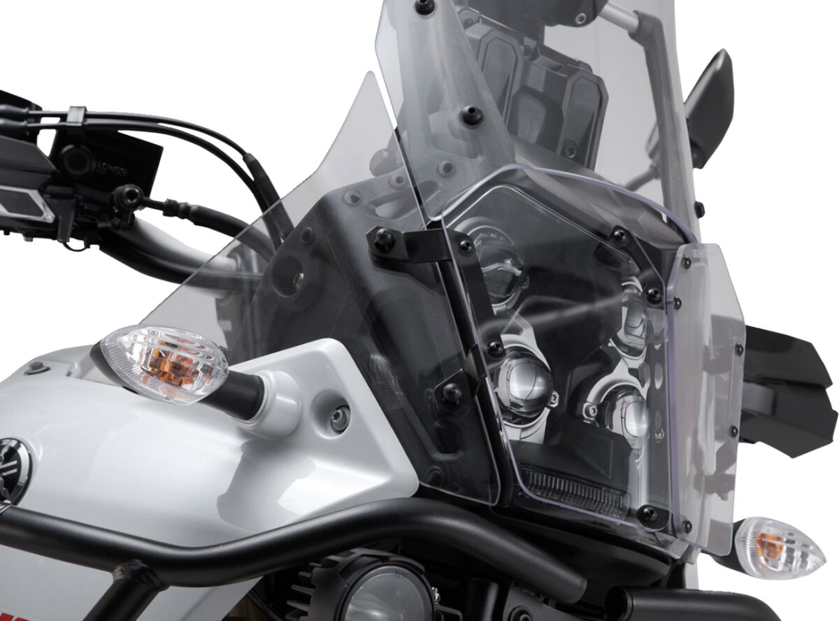 Sw Motech Headlight Guard