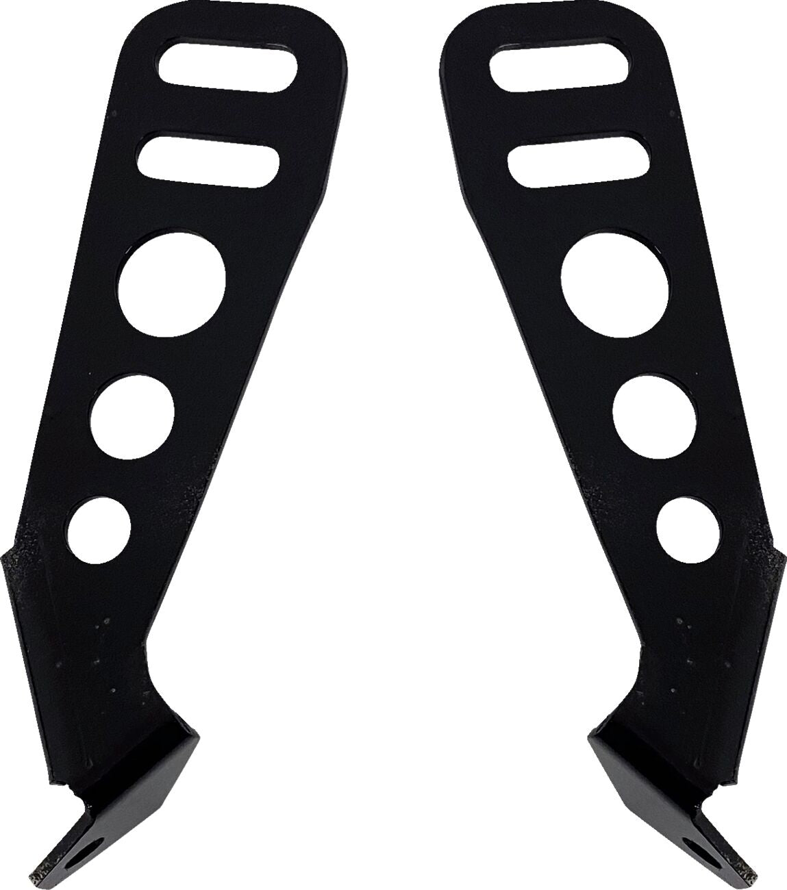 Rivco Products Light Bar Bracket Polaris