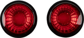 Moose Offroad Four Wheel Taillights Halgen Canam