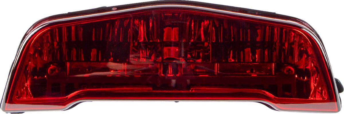 Moose Offroad Four Wheel Taillights Honda Atv Rd
