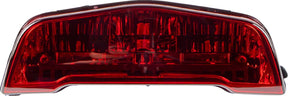 Moose Offroad Four Wheel Taillights Honda Atv Rd