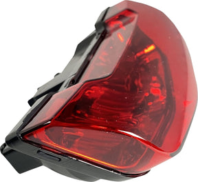 Moose Offroad Four Wheel Taillights Honda Atv Rd