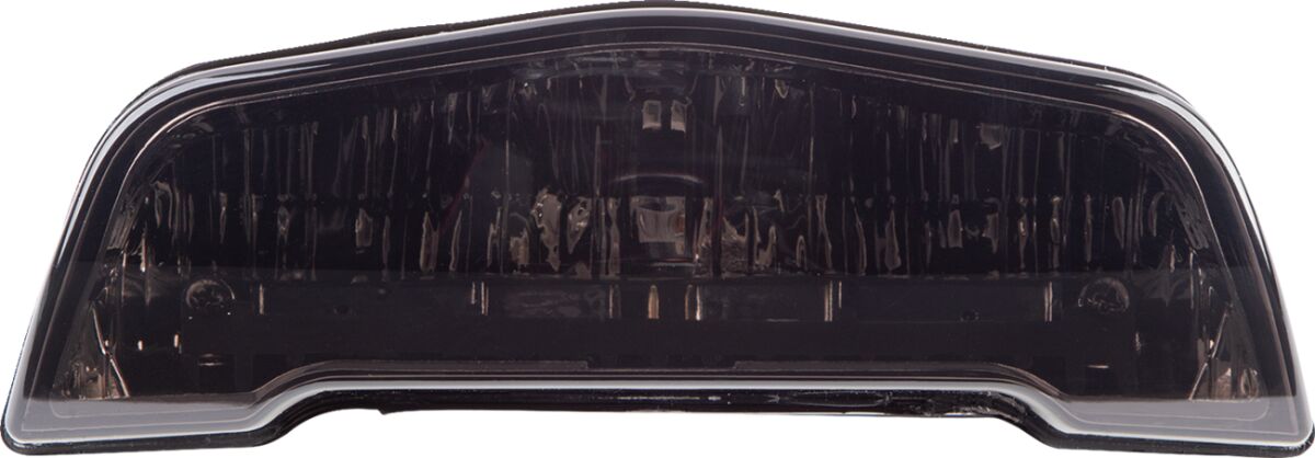 Moose Offroad Four Wheel Taillights Honda Atv Bk