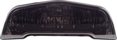Moose Offroad Four Wheel Taillights Honda Atv Bk