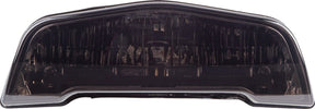 Moose Offroad Four Wheel Taillights Honda Atv Bk