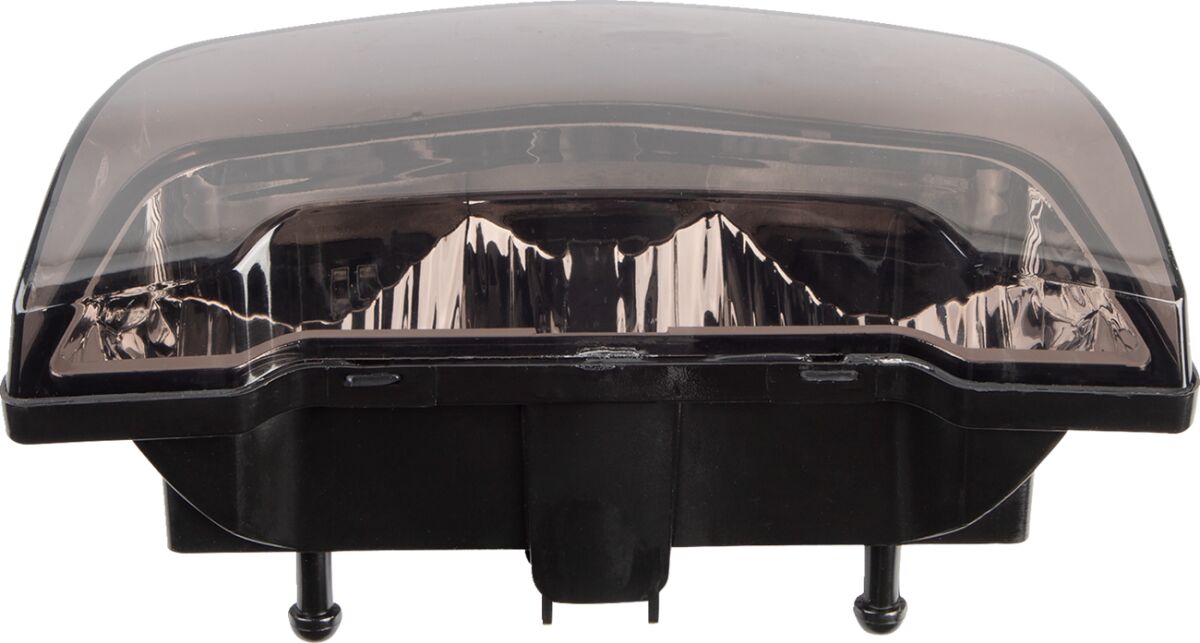 Moose Offroad Four Wheel Taillights Honda Atv Bk