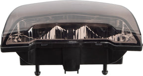 Moose Offroad Four Wheel Taillights Honda Atv Bk