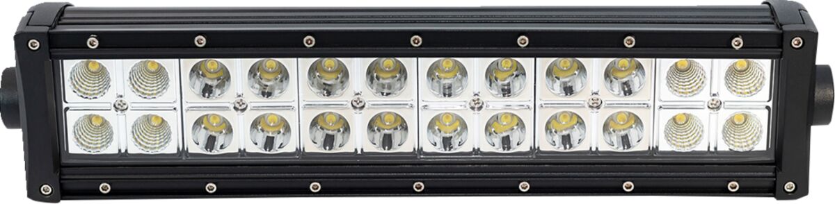 Rivco Products Led Light Bar Color 14