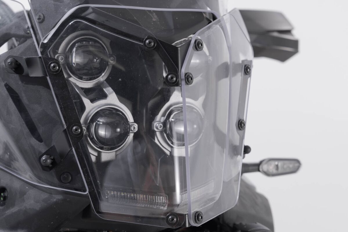 Sw Motech Headlight Guard