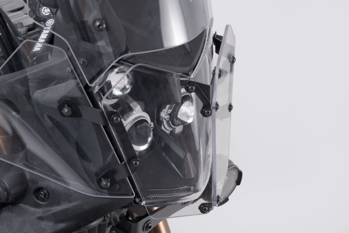 Sw Motech Headlight Guard